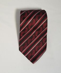 Brand Q Silk Tie Mens